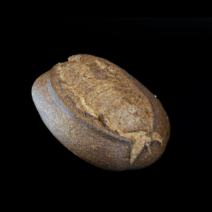 Hogaza 100% Espelta Integral