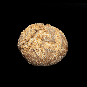 Hogaza 100% Espelta Blanca