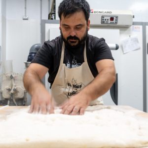 Pan 100% Centeno Integral