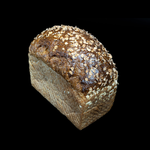 Pan de Molde de la Casa