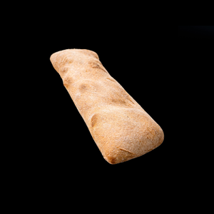 Pan de trigo 100% integral